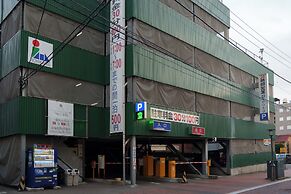 Premier Hotel Cabin Obihiro