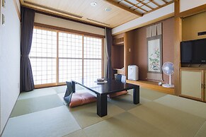 Premier Hotel Cabin Obihiro