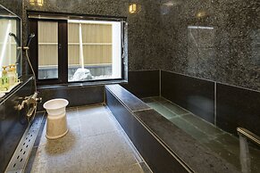 Premier Hotel Cabin Obihiro
