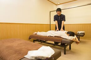 Premier Hotel Cabin Obihiro