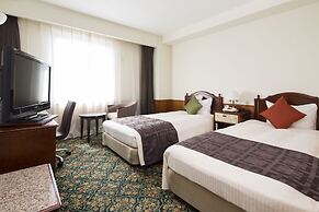 Premier Hotel Cabin Obihiro