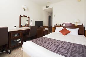 Premier Hotel Cabin Obihiro