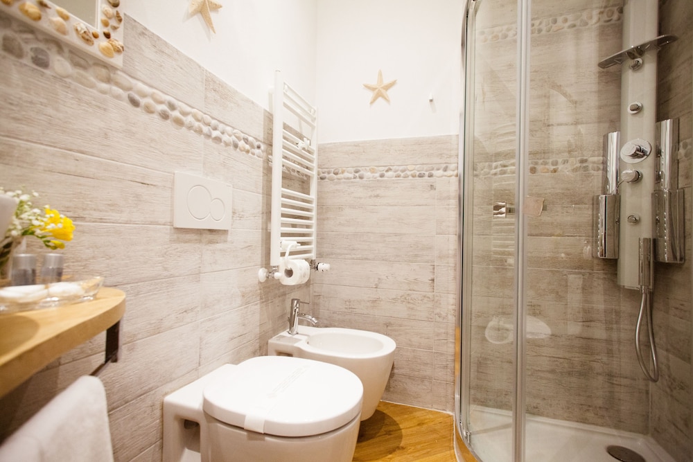 Atmosfere Guest House - 5 Terre e La Spezia