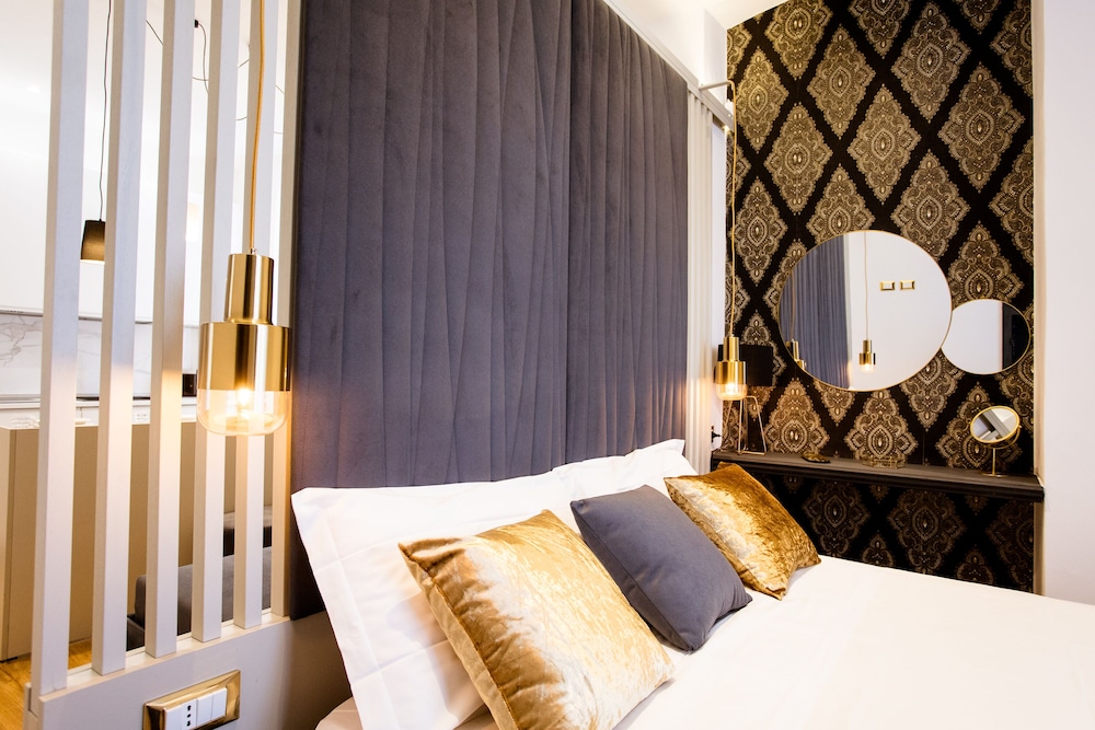 Atmosfere Guest House - 5 Terre e La Spezia