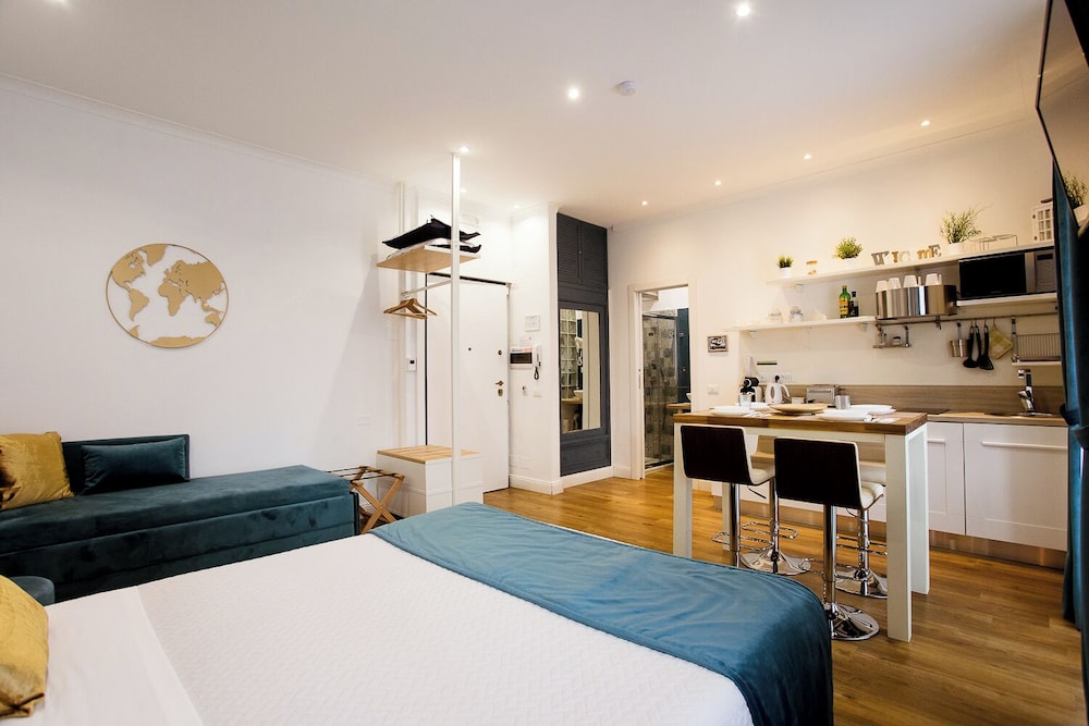 Atmosfere Guest House - 5 Terre e La Spezia
