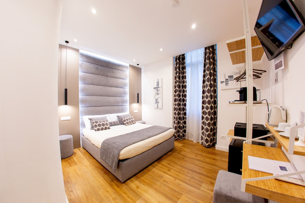 Atmosfere Guest House - 5 Terre e La Spezia