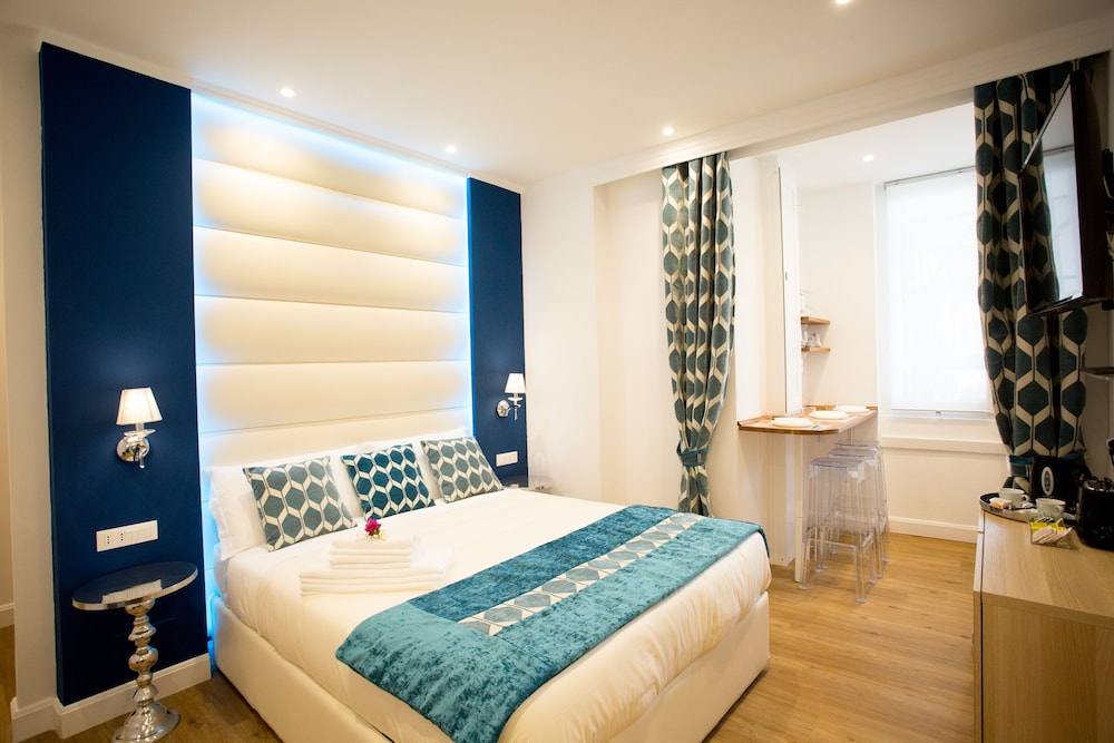 Atmosfere Guest House - 5 Terre e La Spezia