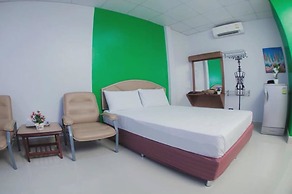Pumarin Resort
