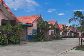 Pumarin Resort