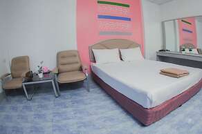 Pumarin Resort