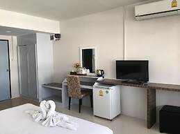 The Train Hotel Hatyai