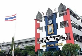 The Train Hotel Hatyai