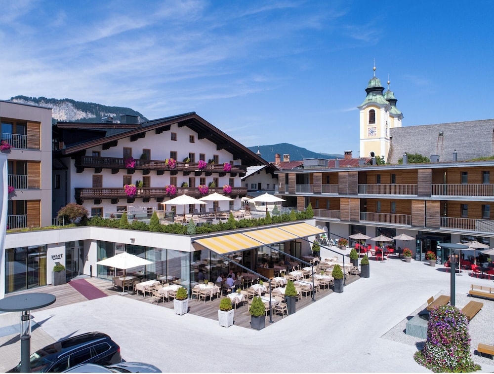 Hotel & Wirtshaus Post