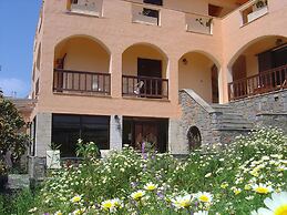 House Margot