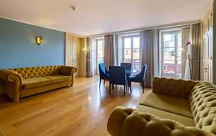OCA Flores Hotel Boutique