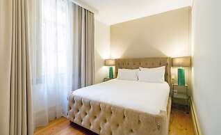 OCA Flores Hotel Boutique