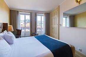 OCA Flores Hotel Boutique