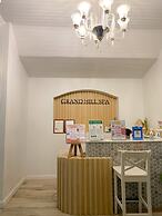 Grand Hill Resort and Spa