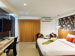Grand Hill Resort and Spa