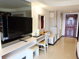 Grand Hill Resort and Spa