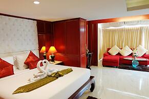 Grand Hill Resort and Spa