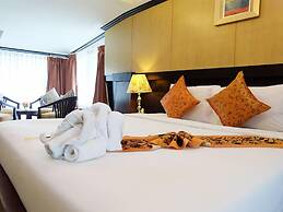 Grand Hill Resort and Spa