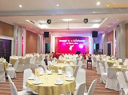 Grand Hill Resort and Spa