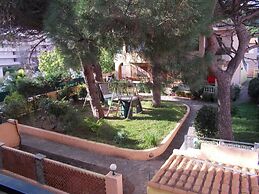 Alizés Hôtel