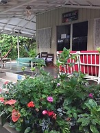 Moonriver Lodge