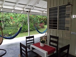Moonriver Lodge