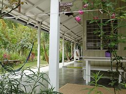 Moonriver Lodge