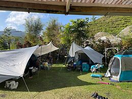Moonriver Lodge