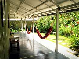 Moonriver Lodge