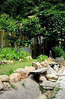Moonriver Lodge