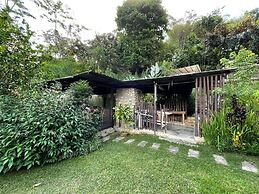 Moonriver Lodge