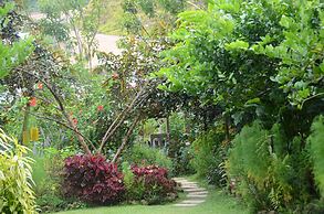 Moonriver Lodge