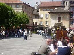 Camera Dolcenotte