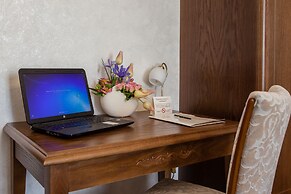 Laerton Hotel Tbilisi
