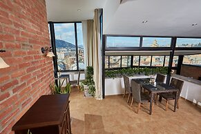 Laerton Hotel Tbilisi