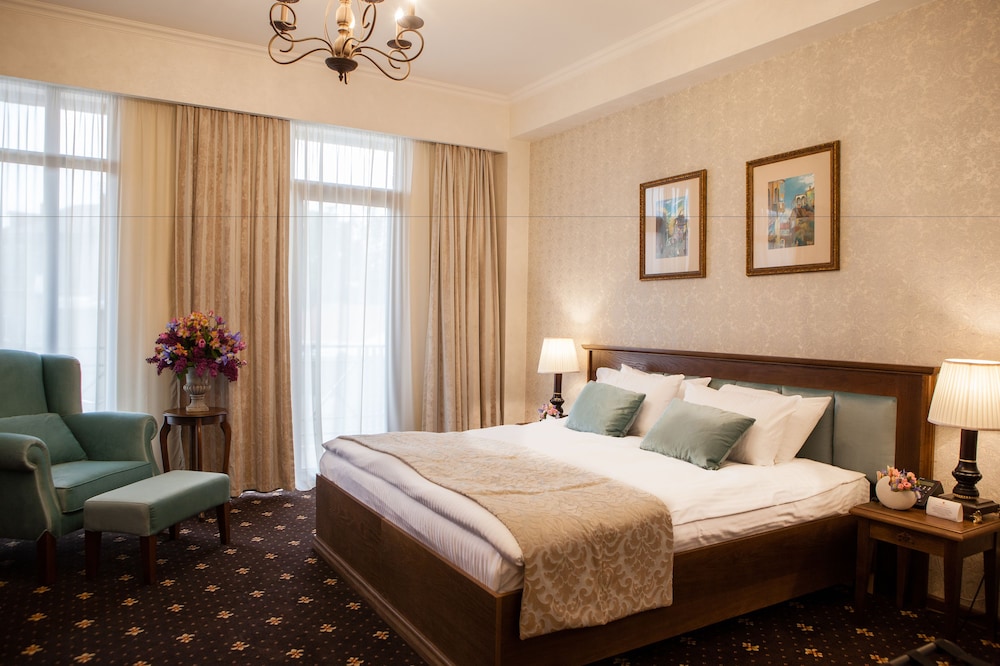 Laerton Hotel Tbilisi