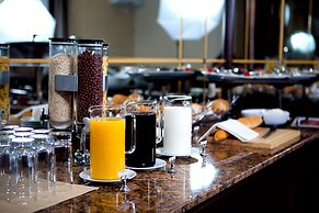 Laerton Hotel Tbilisi