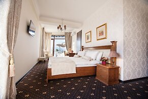 Laerton Hotel Tbilisi