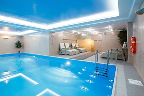 Laerton Hotel Tbilisi