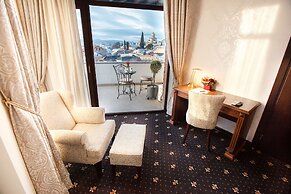 Laerton Hotel Tbilisi