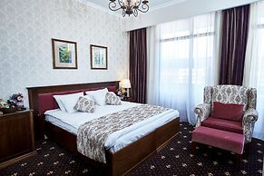 Laerton Hotel Tbilisi