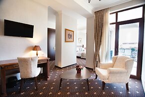 Laerton Hotel Tbilisi