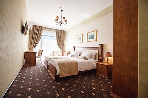 Laerton Hotel Tbilisi