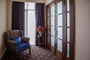 Laerton Hotel Tbilisi