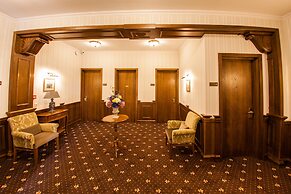 Laerton Hotel Tbilisi