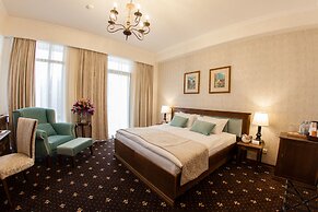 Laerton Hotel Tbilisi
